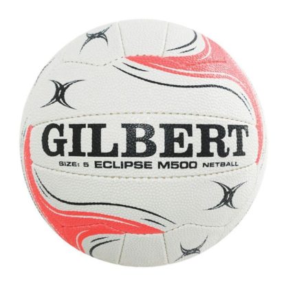 Gilbert Eclipse Match Netball