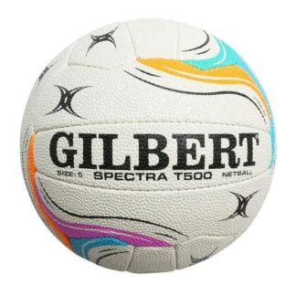 Gilbert Spectra Training Netball
