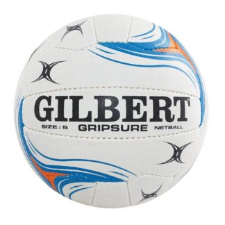 Gilbert Gripsure Match Netball